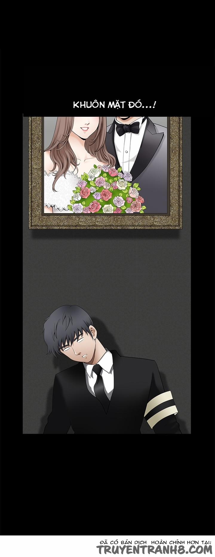 Seduction - Quyến Rũ 39 [ss2] trang 39