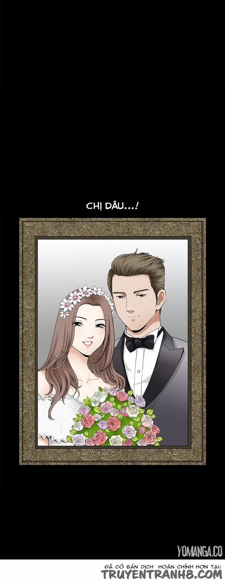 Seduction - Quyến Rũ 39 [ss2] trang 40