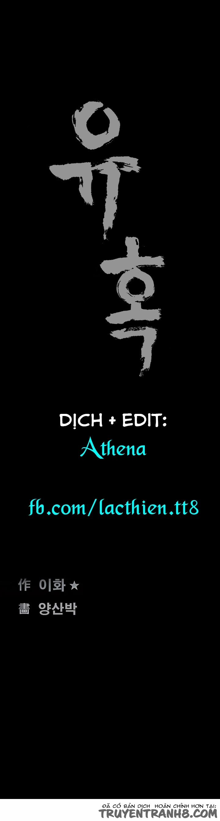 Seduction - Quyến Rũ 39 [ss2] trang 43