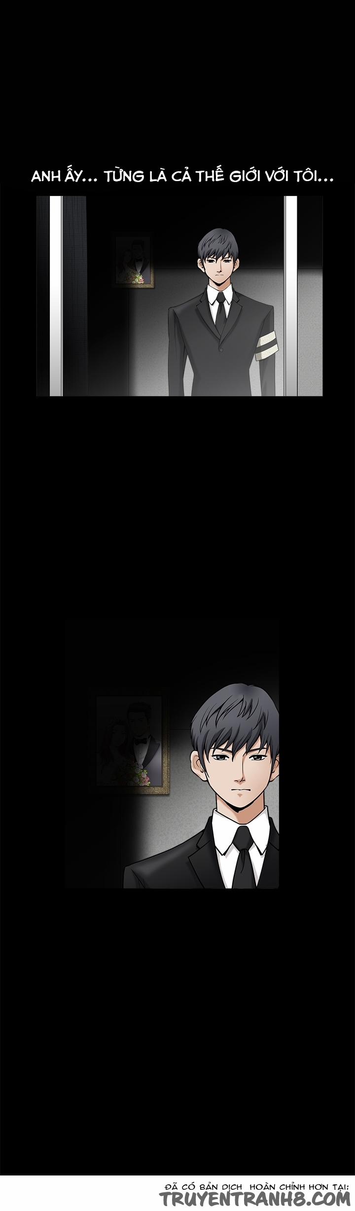 Seduction - Quyến Rũ 39 [ss2] trang 5