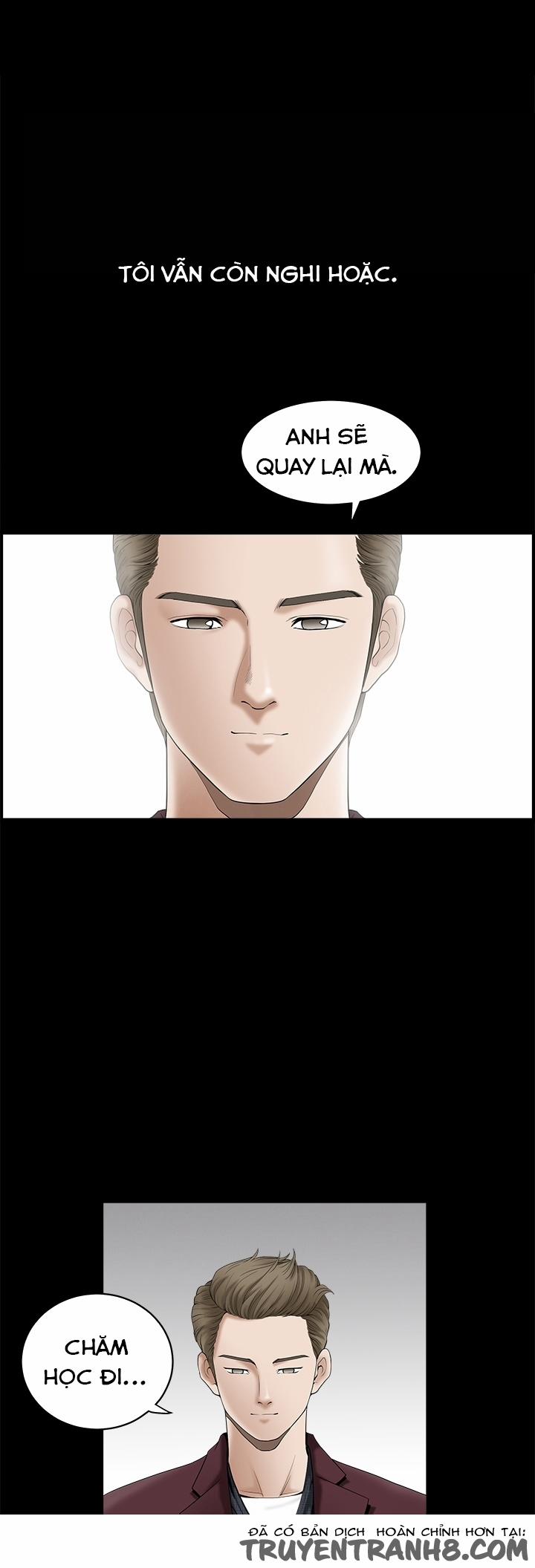 Seduction - Quyến Rũ 39 [ss2] trang 9