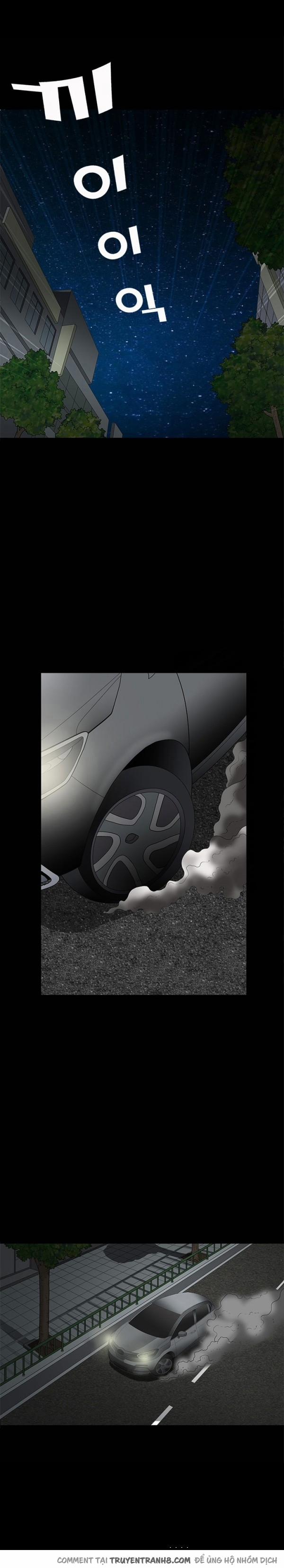 Seduction - Quyến Rũ 4 trang 23