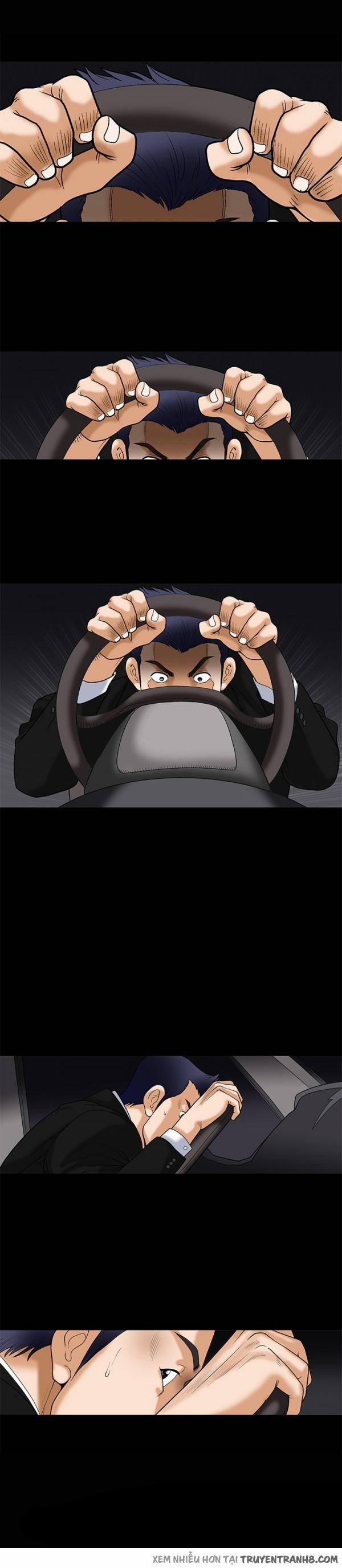 Seduction - Quyến Rũ 4 trang 24