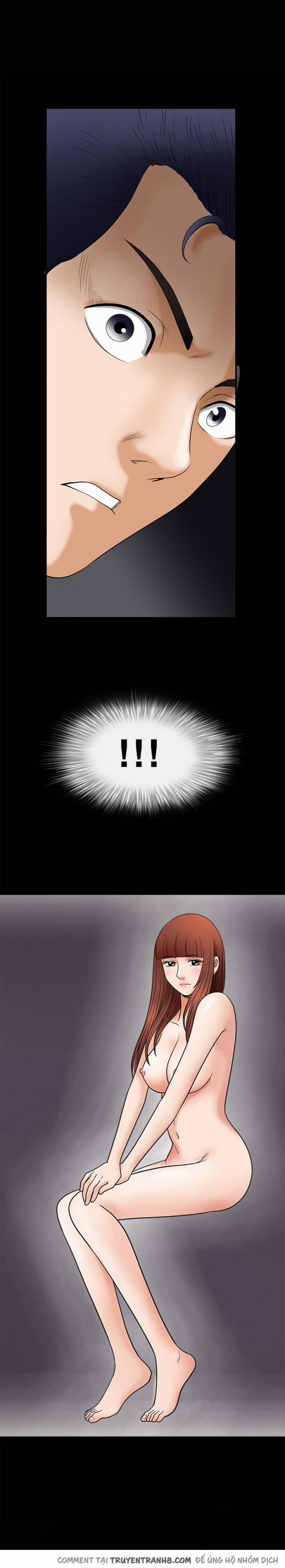 Seduction - Quyến Rũ 4 trang 26