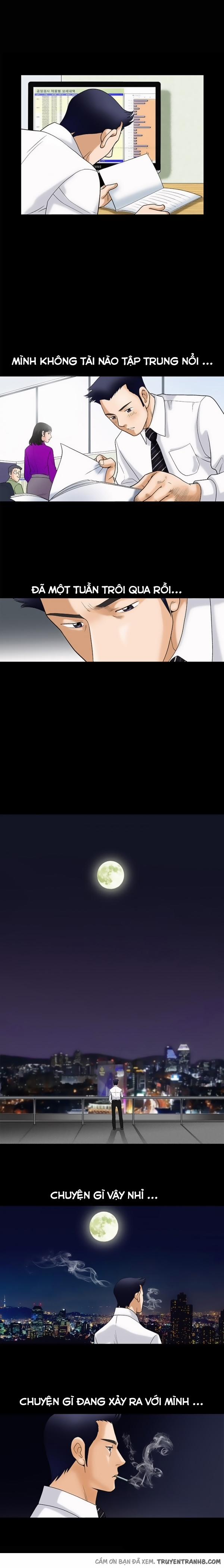 Seduction - Quyến Rũ 4 trang 5