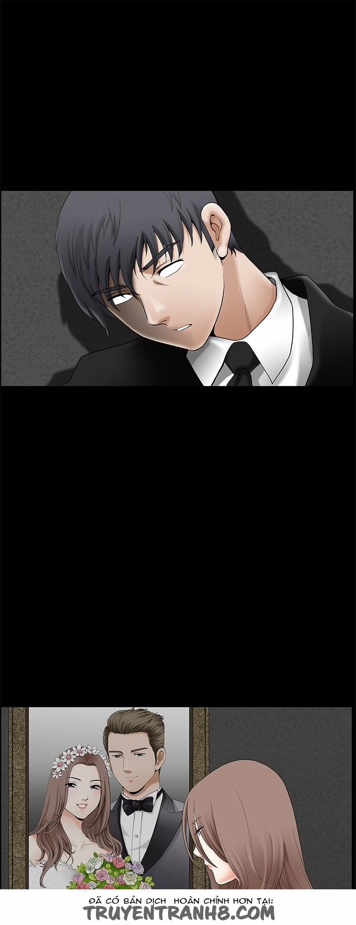 Seduction - Quyến Rũ 40 trang 1