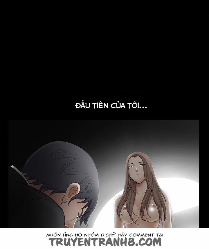 Seduction - Quyến Rũ 40 trang 11