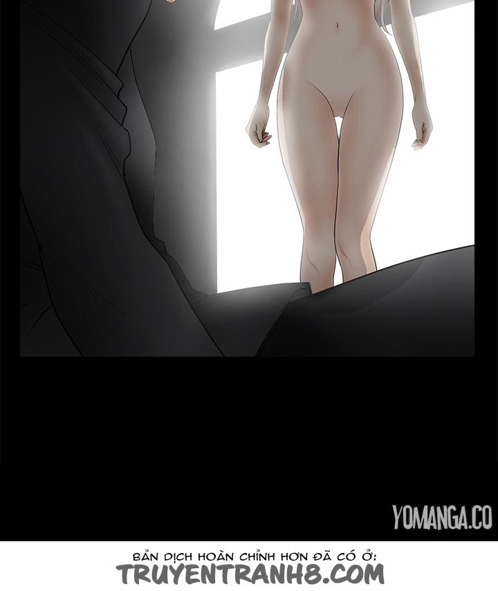 Seduction - Quyến Rũ 40 trang 12