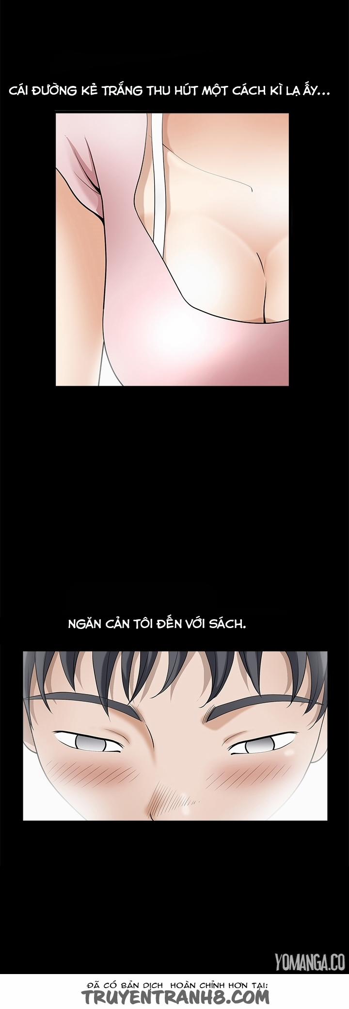 Seduction - Quyến Rũ 40 trang 18