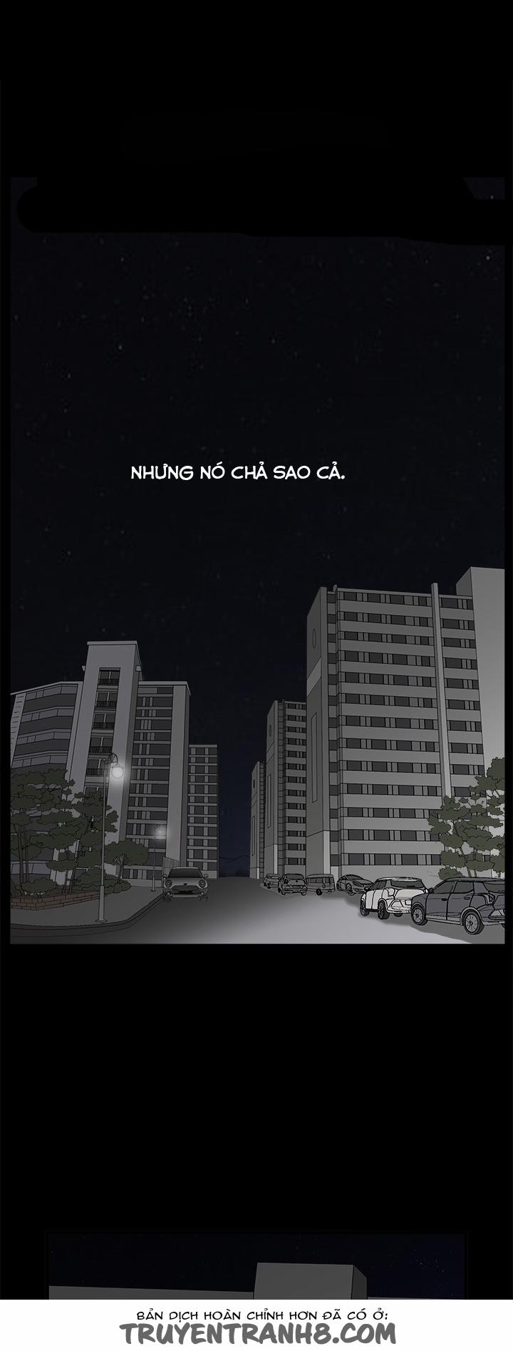 Seduction - Quyến Rũ 40 trang 19