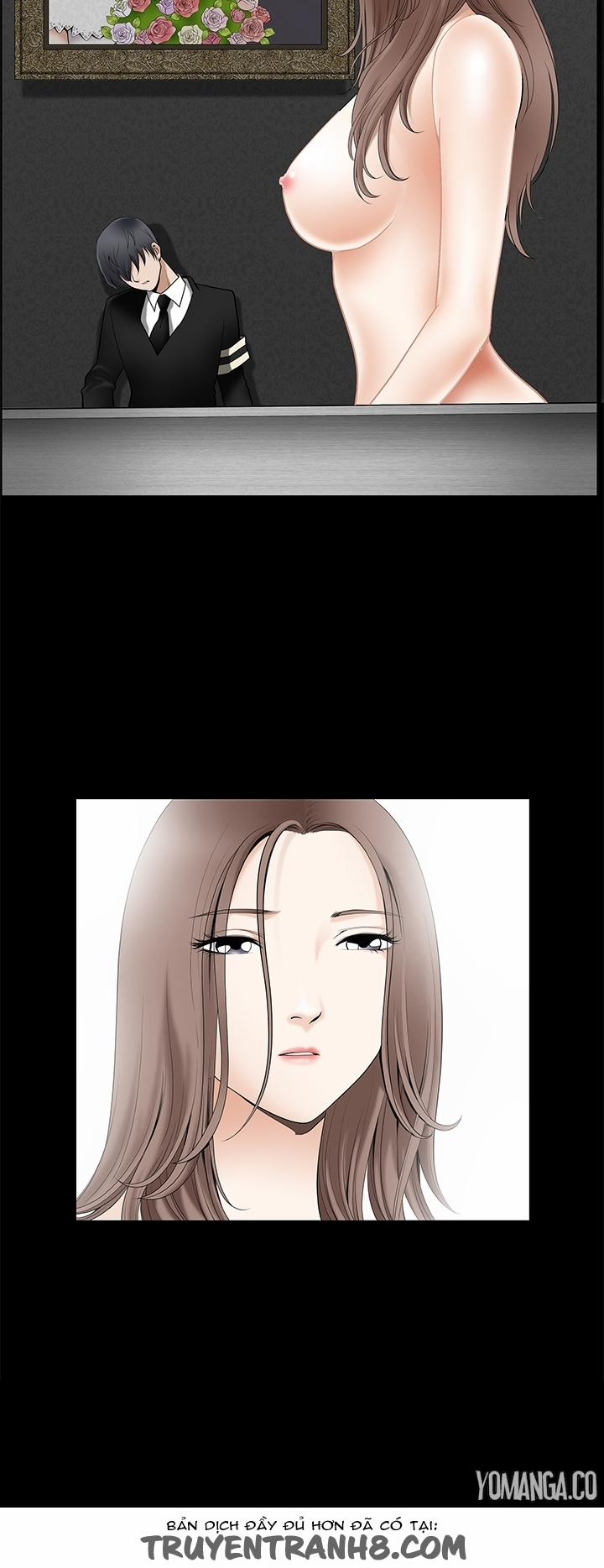 Seduction - Quyến Rũ 40 trang 2