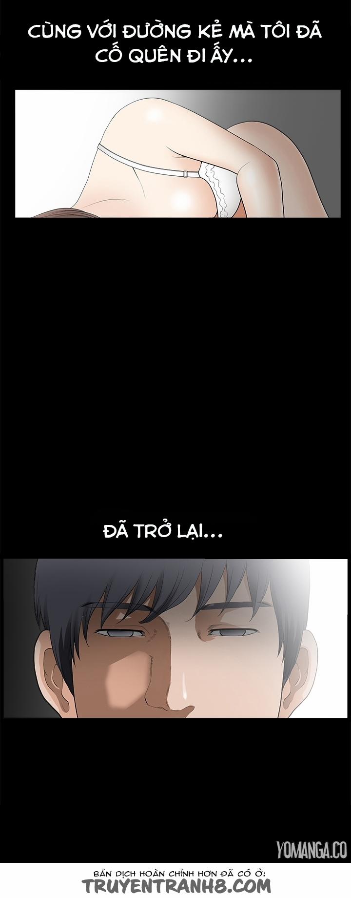 Seduction - Quyến Rũ 40 trang 36