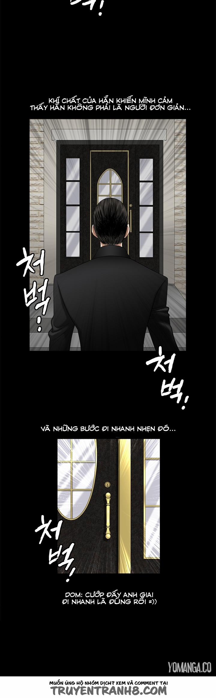 Seduction - Quyến Rũ 41 trang 23