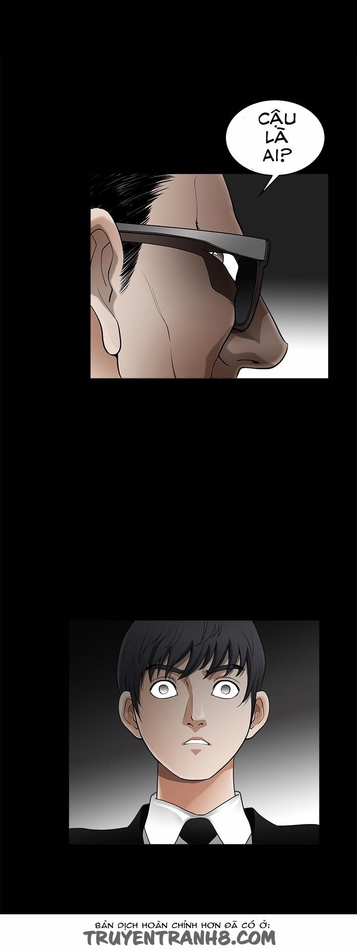 Seduction - Quyến Rũ 41 trang 38