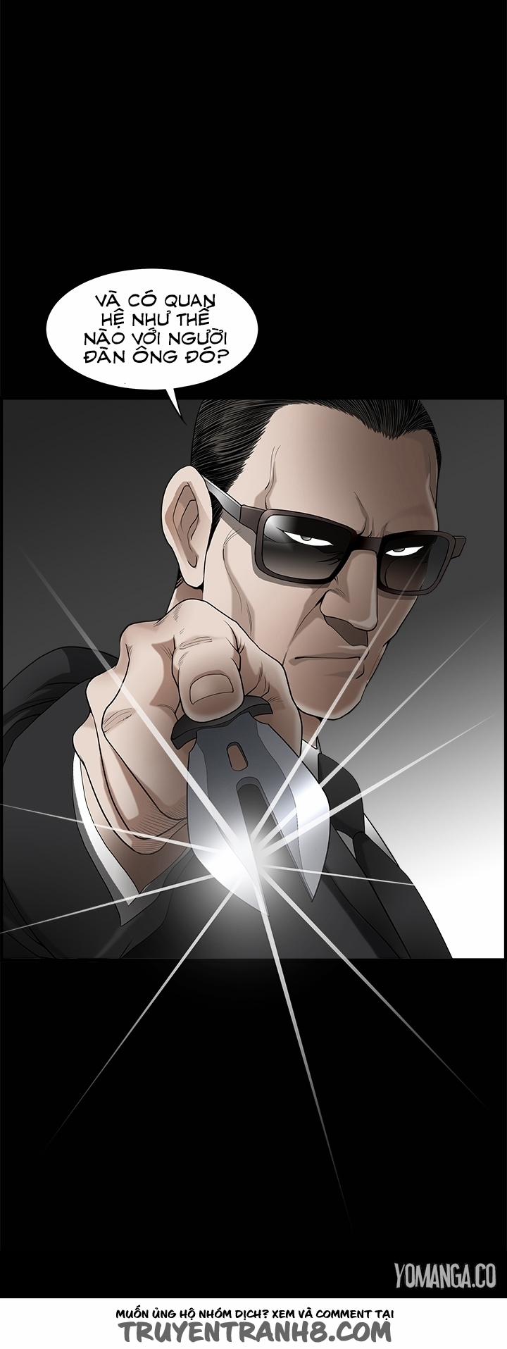 Seduction - Quyến Rũ 41 trang 39