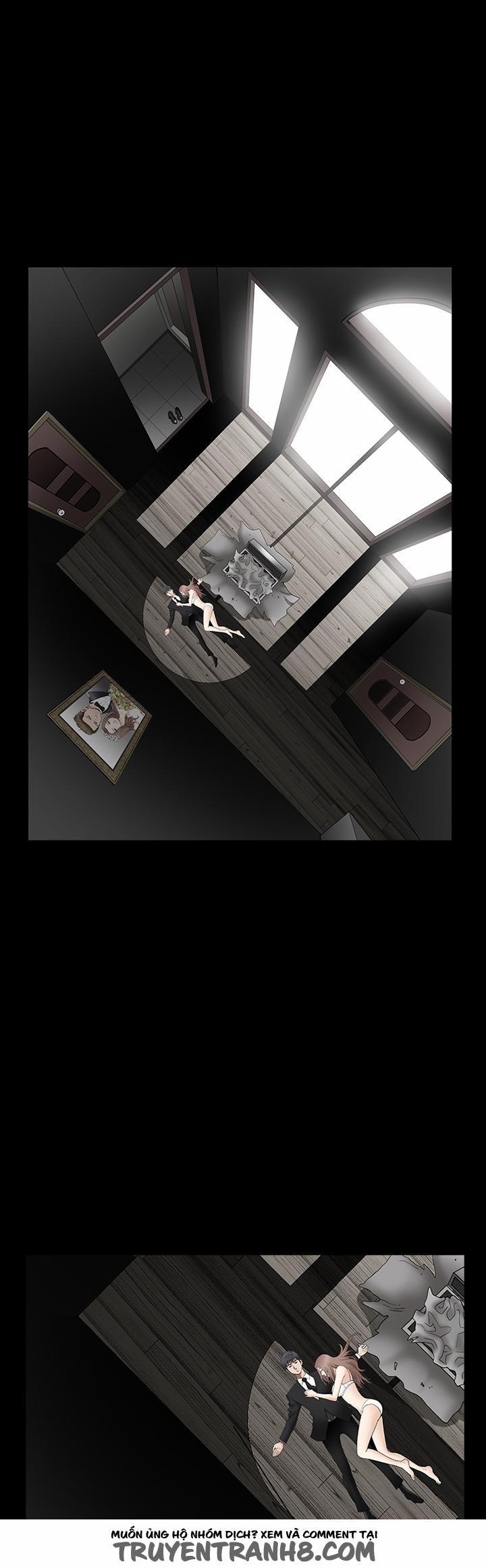 Seduction - Quyến Rũ 41 trang 45