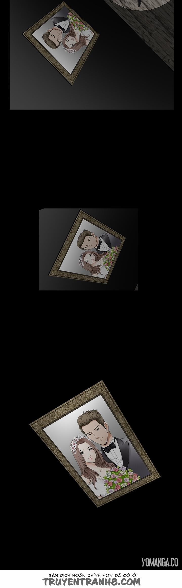 Seduction - Quyến Rũ 41 trang 5