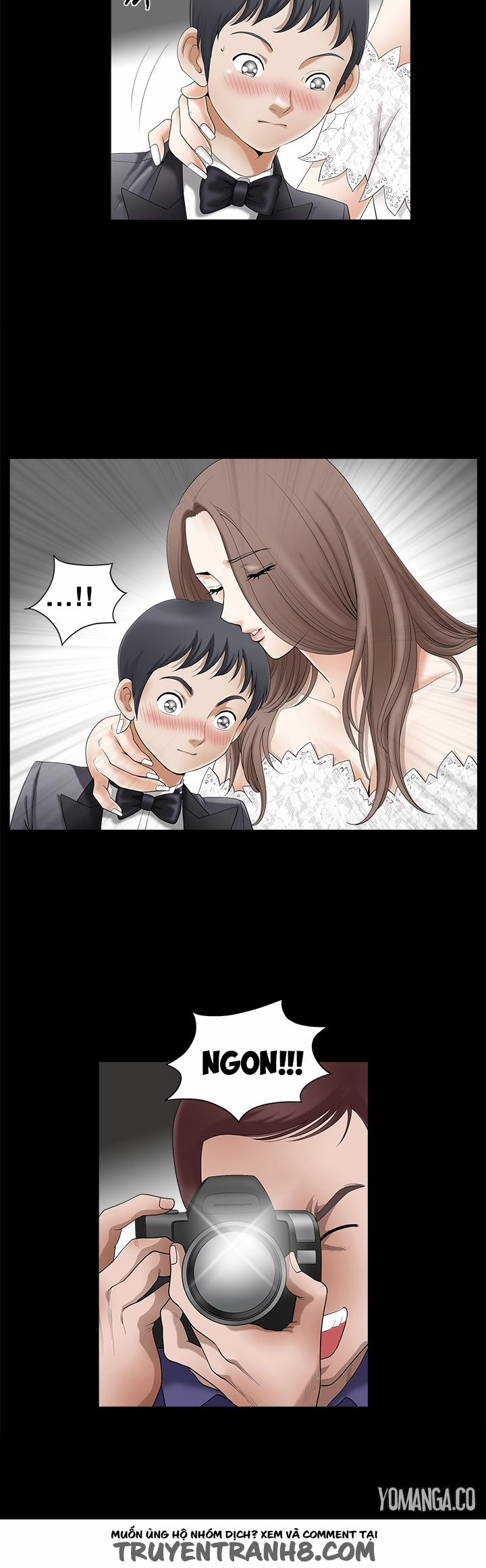 Seduction - Quyến Rũ 41 trang 52