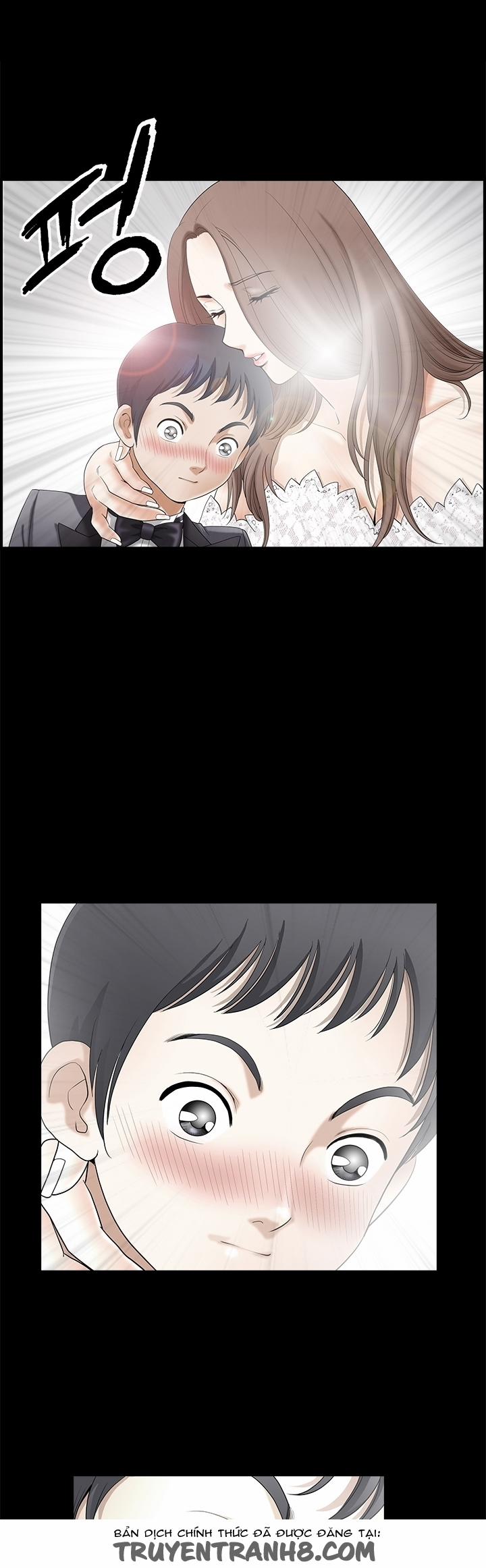 Seduction - Quyến Rũ 41 trang 53