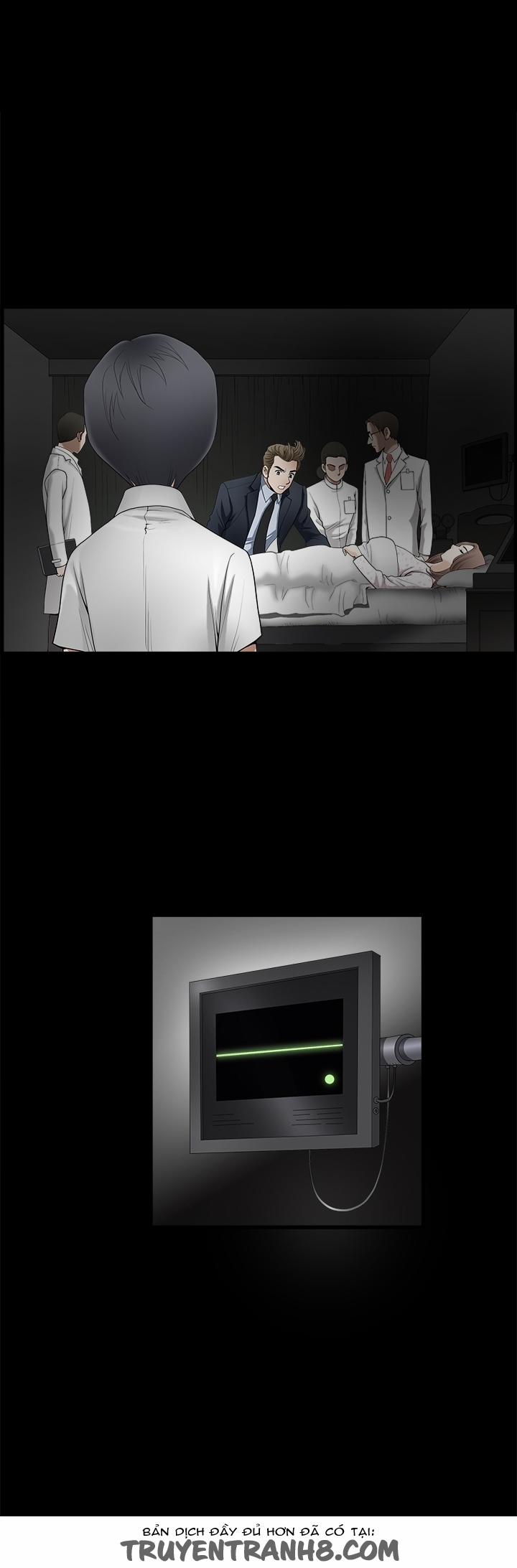 Seduction - Quyến Rũ 41 trang 55