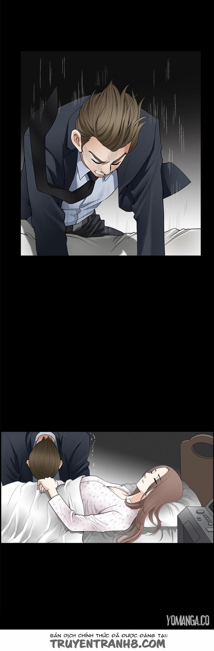 Seduction - Quyến Rũ 41 trang 56