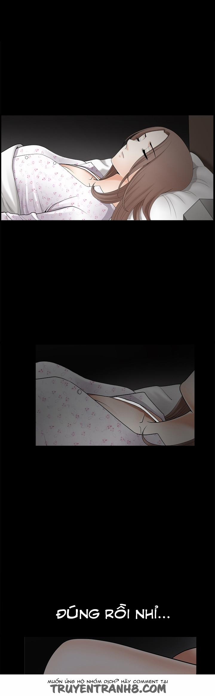 Seduction - Quyến Rũ 41 trang 57