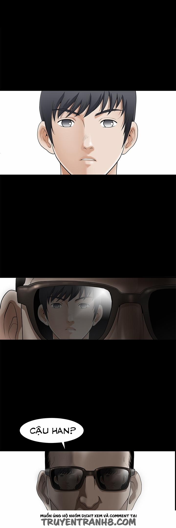 Seduction - Quyến Rũ 41 trang 61