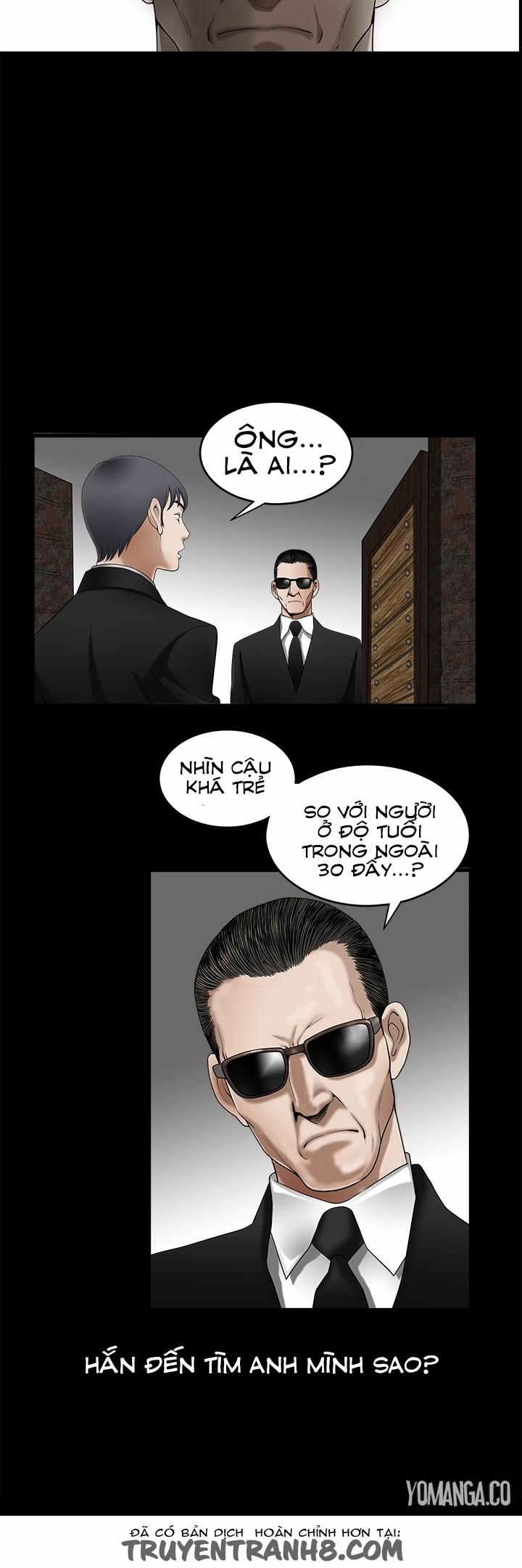 Seduction - Quyến Rũ 41 trang 62