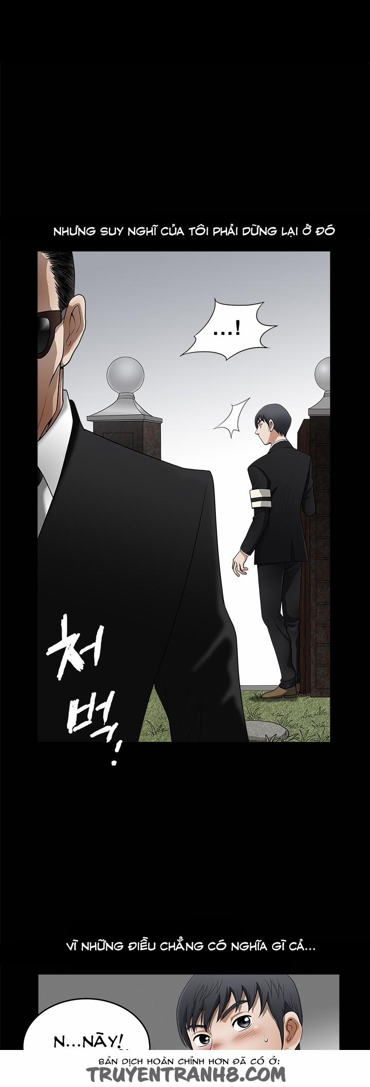 Seduction - Quyến Rũ 41 trang 65