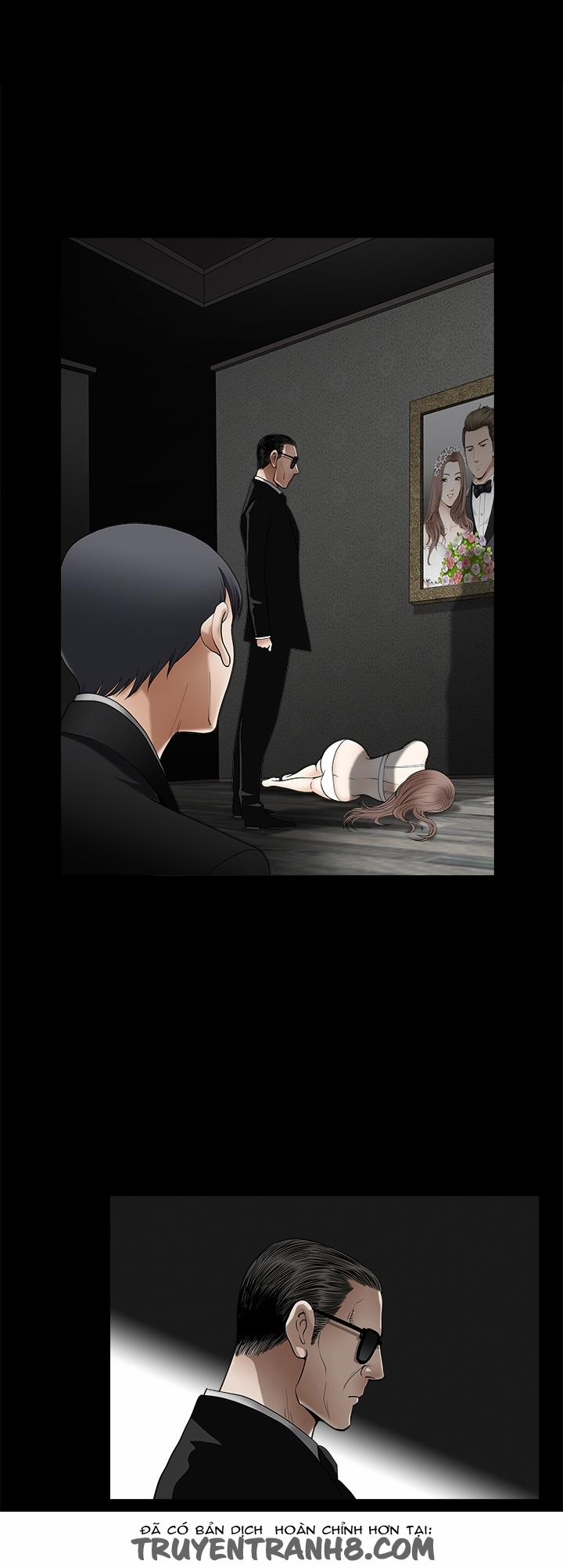 Seduction - Quyến Rũ 41 trang 69