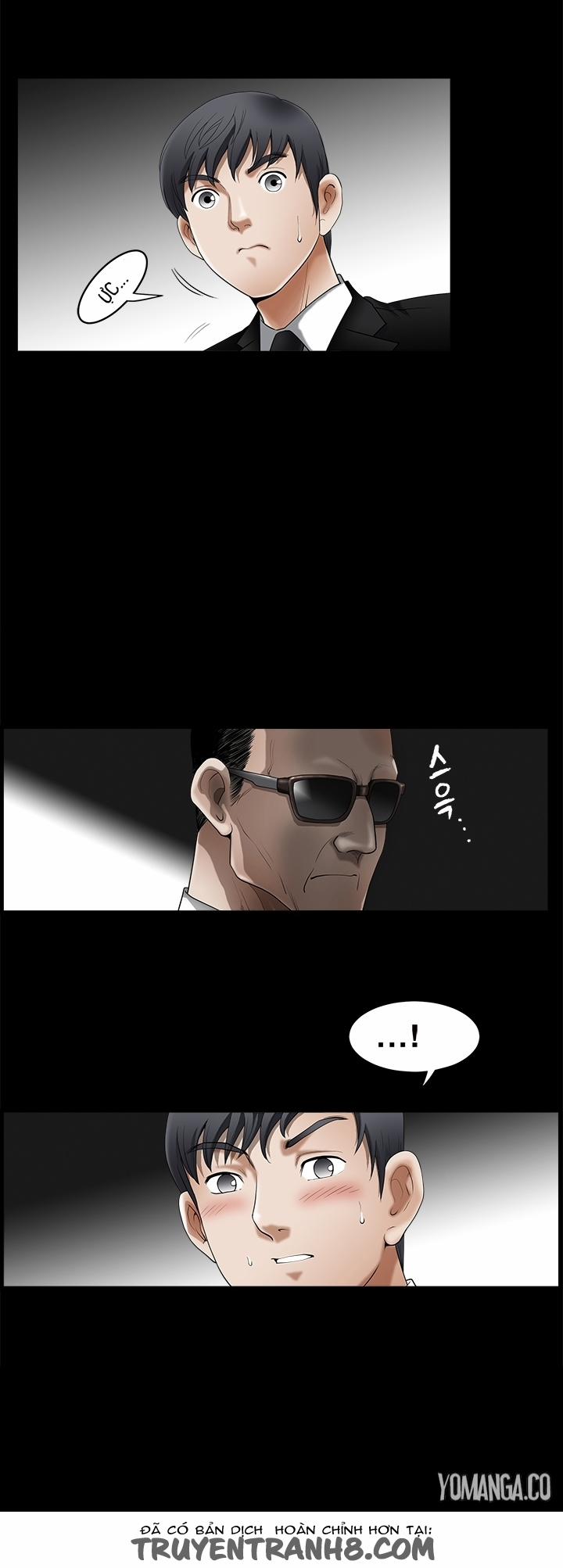 Seduction - Quyến Rũ 41 trang 70