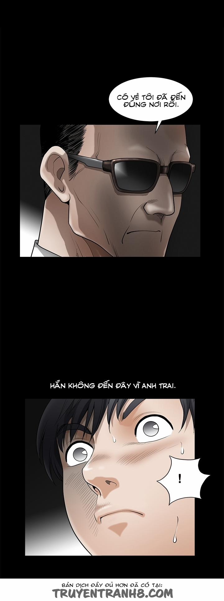 Seduction - Quyến Rũ 41 trang 71