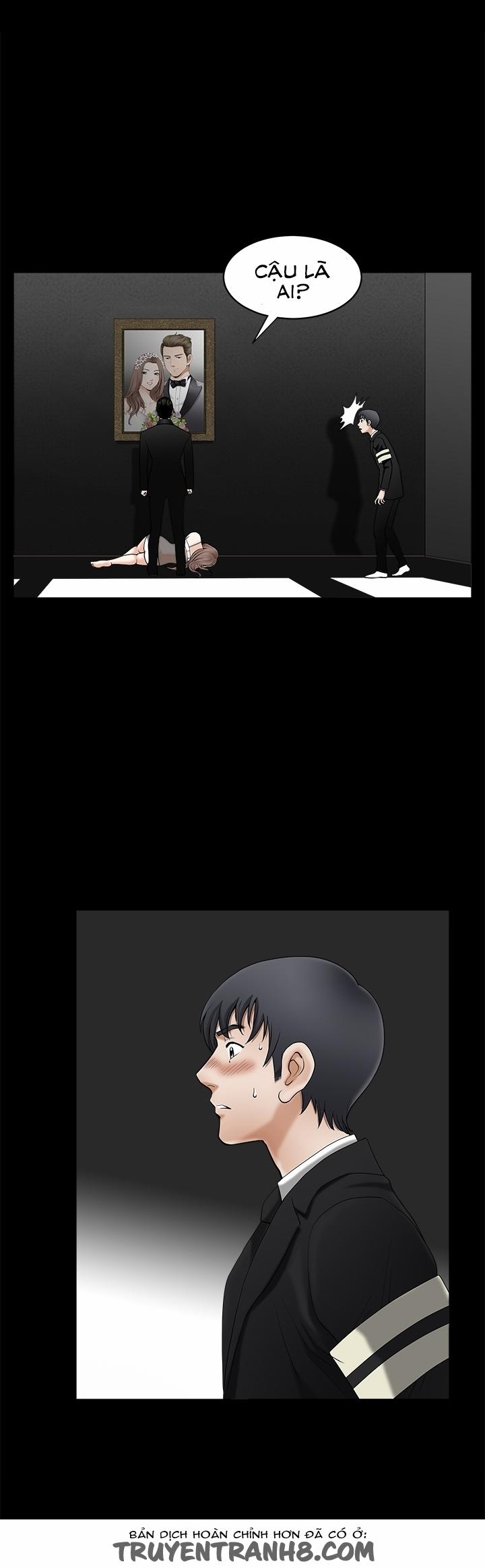 Seduction - Quyến Rũ 41 trang 73