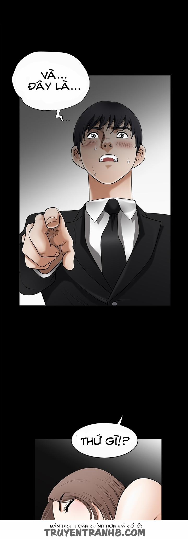 Seduction - Quyến Rũ 41 trang 75