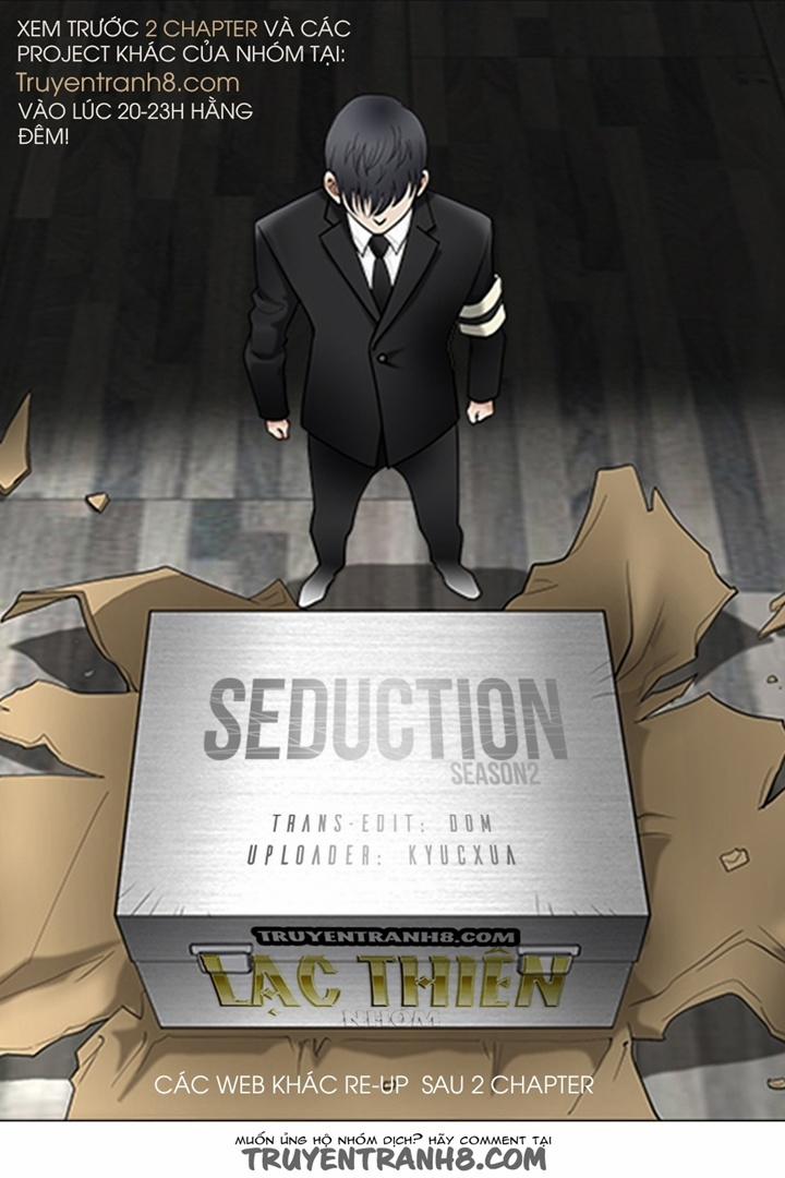 Seduction - Quyến Rũ 42 trang 0