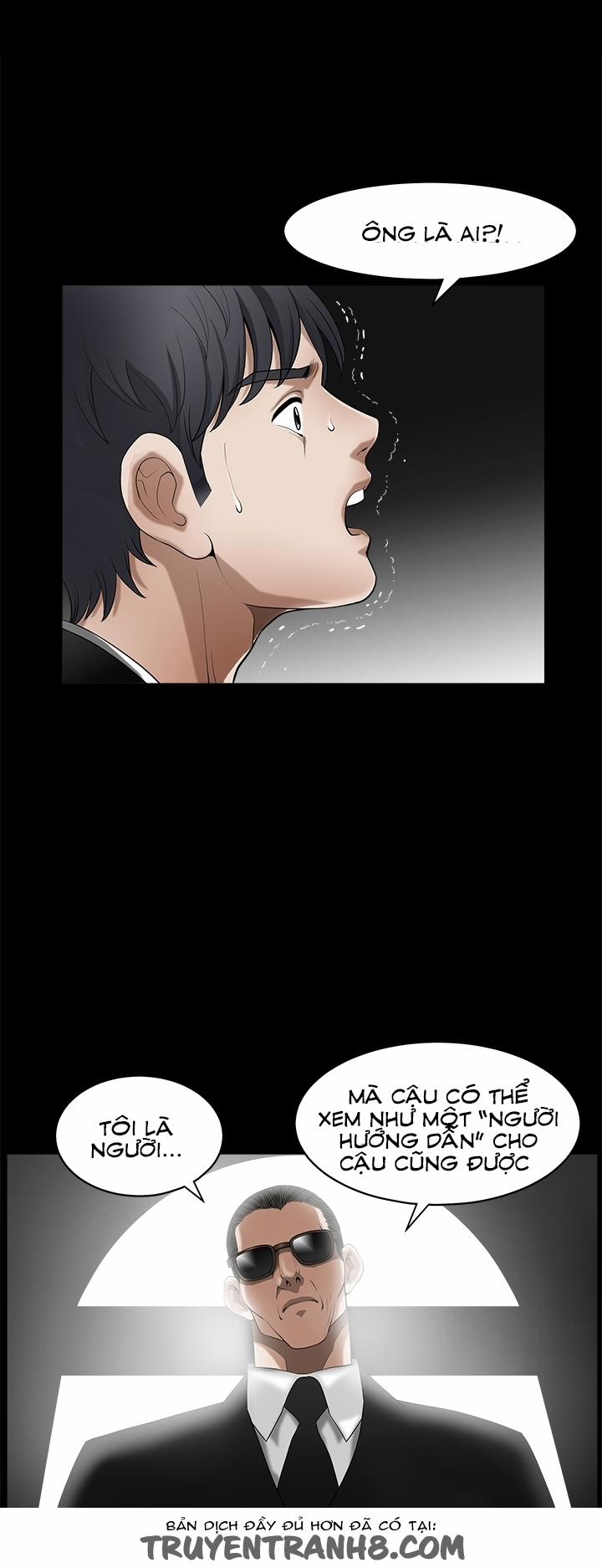 Seduction - Quyến Rũ 42 trang 10