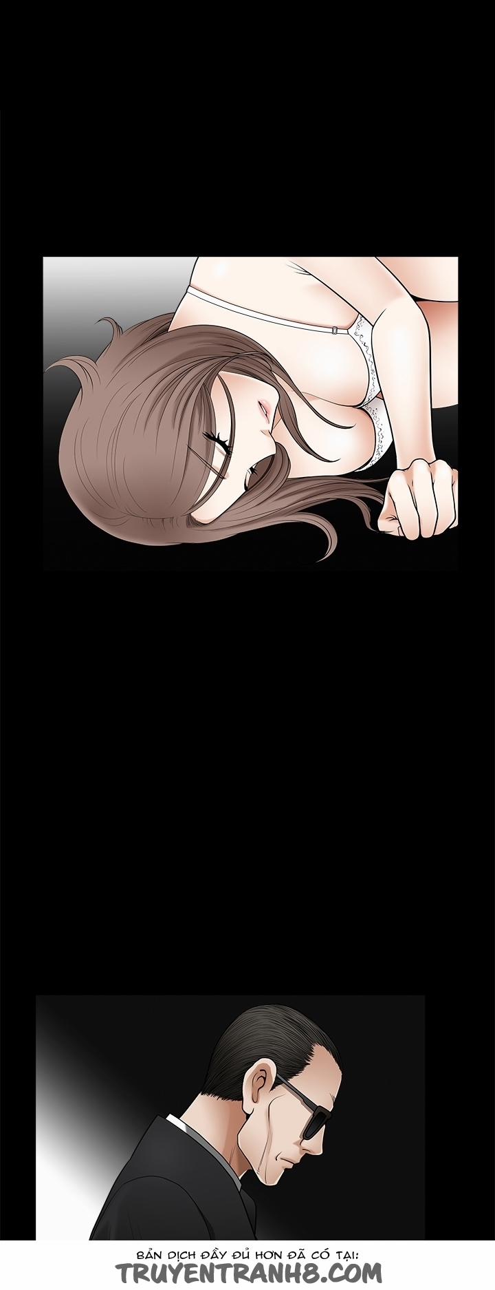 Seduction - Quyến Rũ 42 trang 12