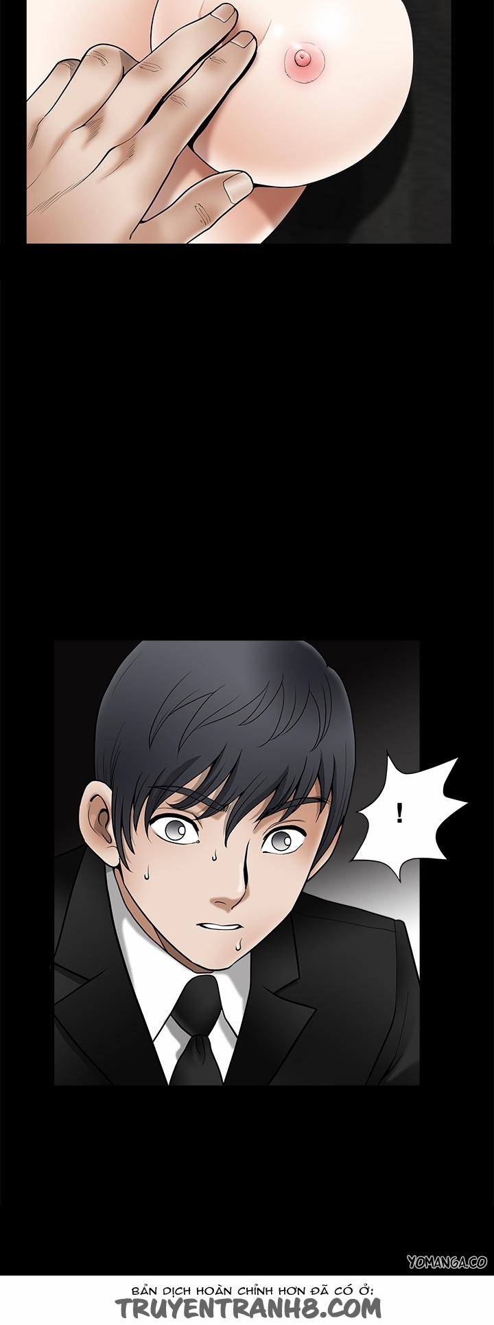Seduction - Quyến Rũ 42 trang 19