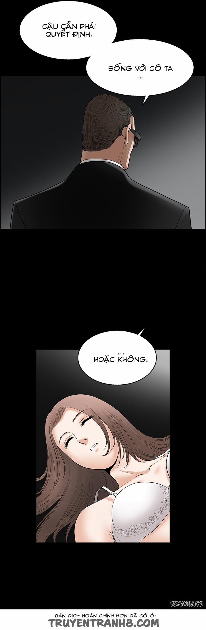 Seduction - Quyến Rũ 42 trang 37