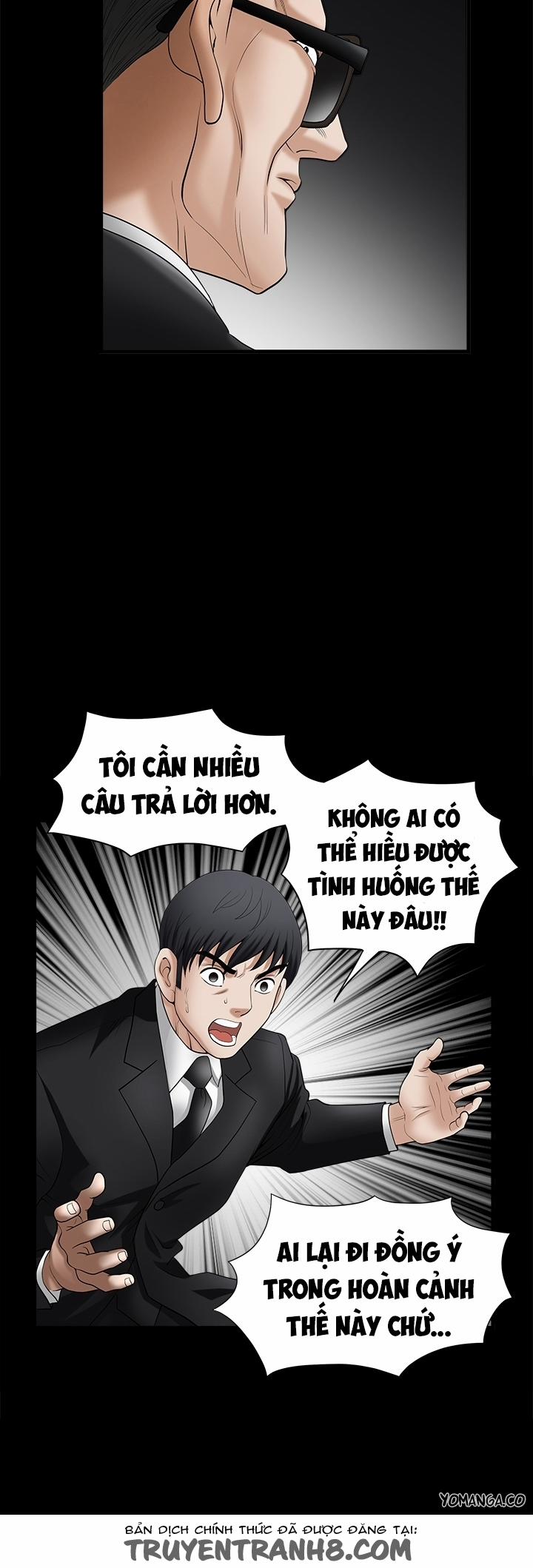 Seduction - Quyến Rũ 42 trang 39