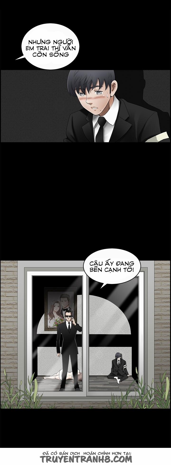 Seduction - Quyến Rũ 42 trang 4