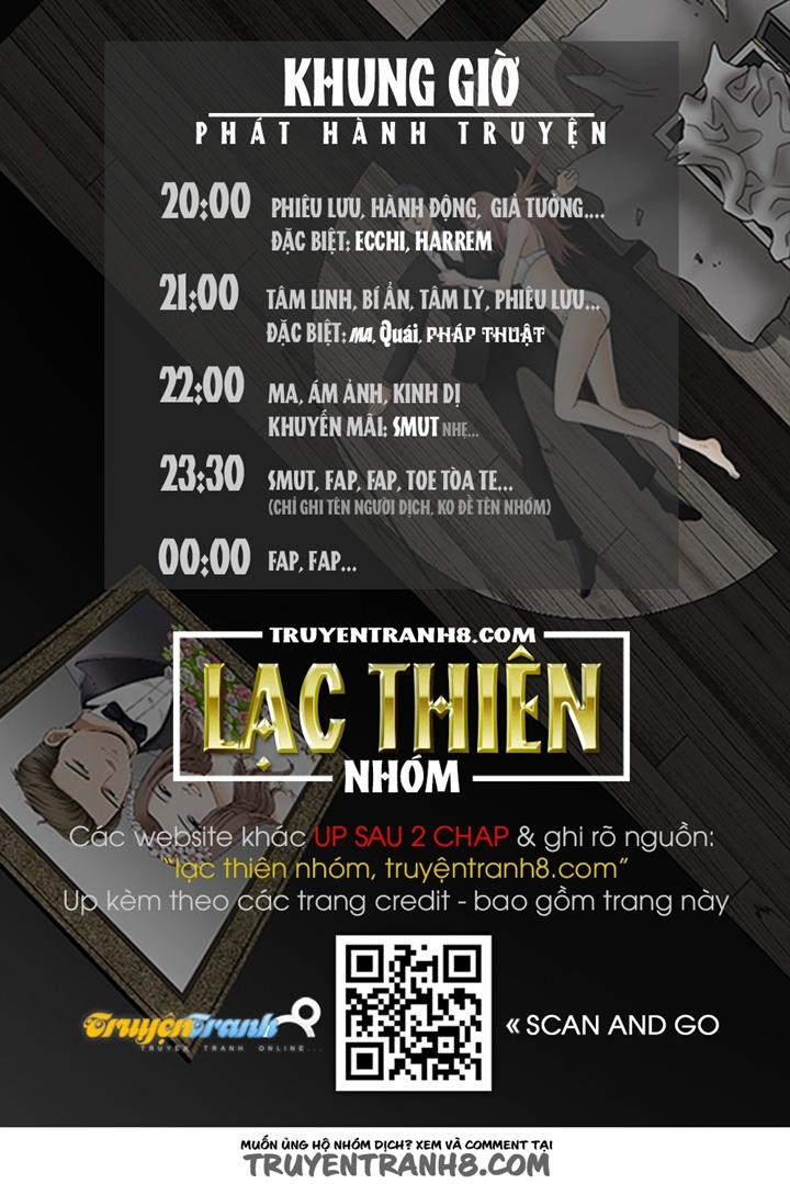 Seduction - Quyến Rũ 42 trang 44