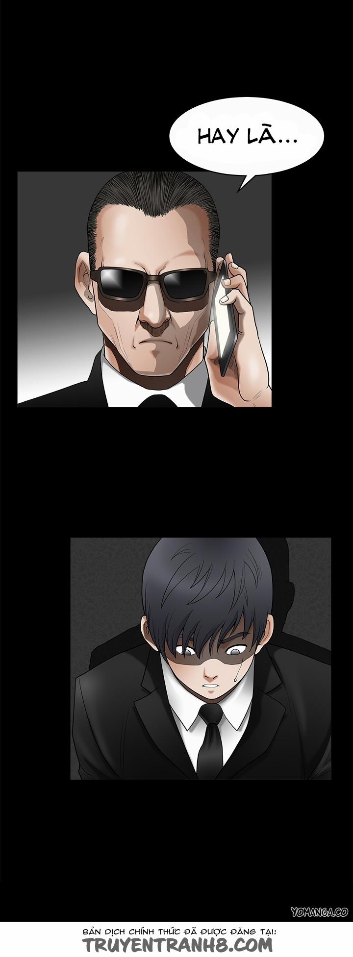 Seduction - Quyến Rũ 42 trang 5