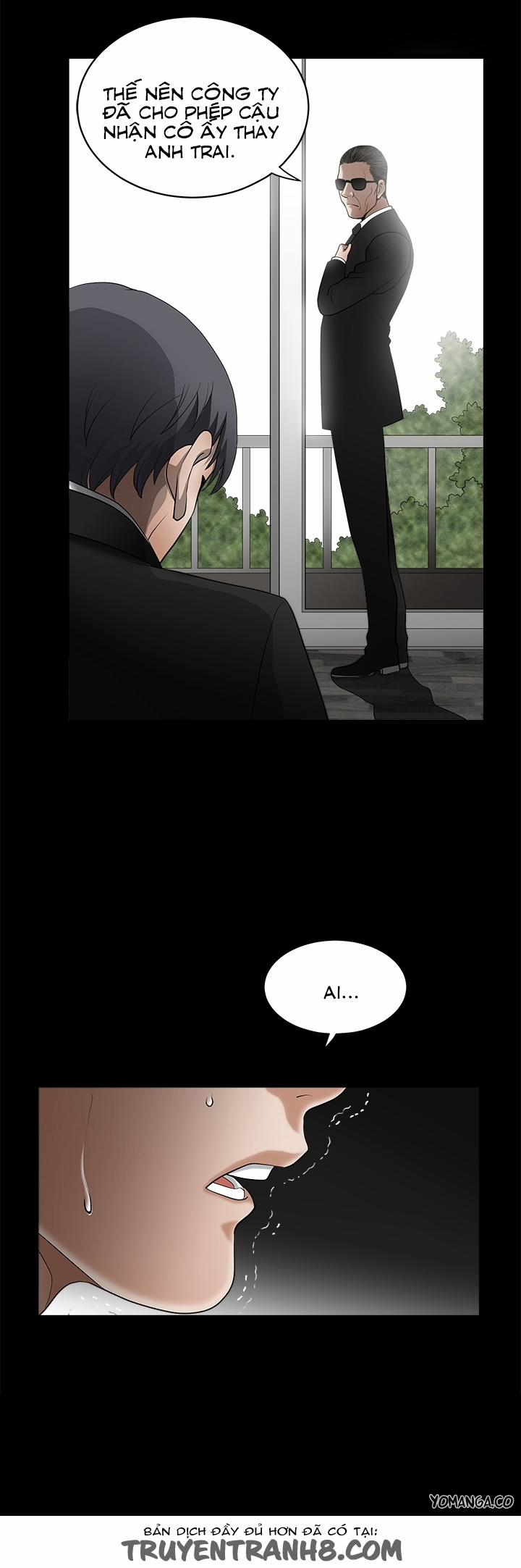 Seduction - Quyến Rũ 42 trang 9