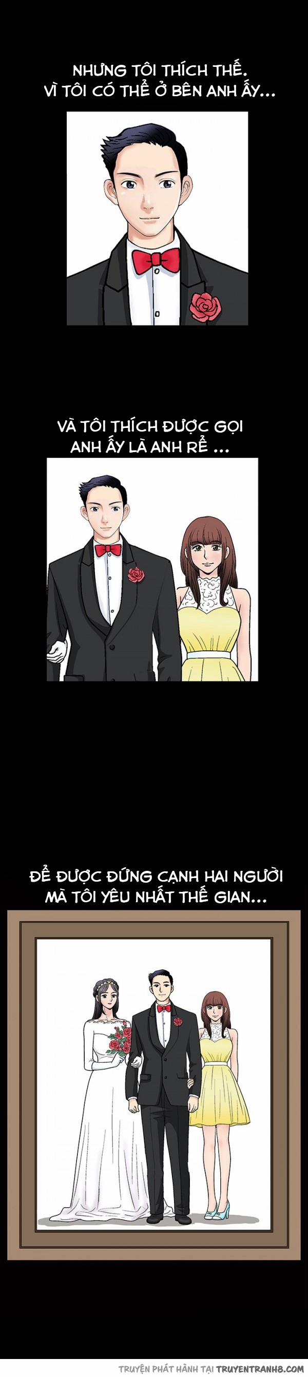 Seduction - Quyến Rũ 6 trang 14