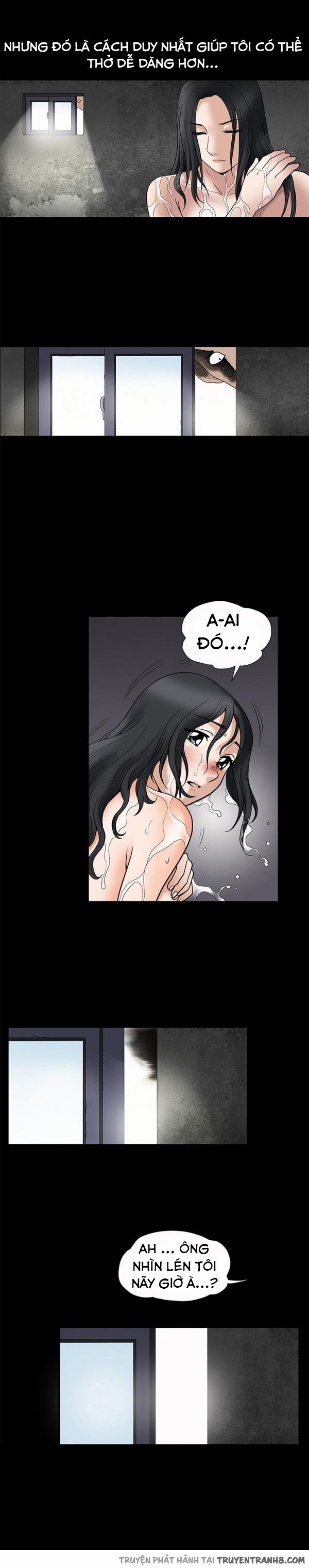 Seduction - Quyến Rũ 7 trang 14