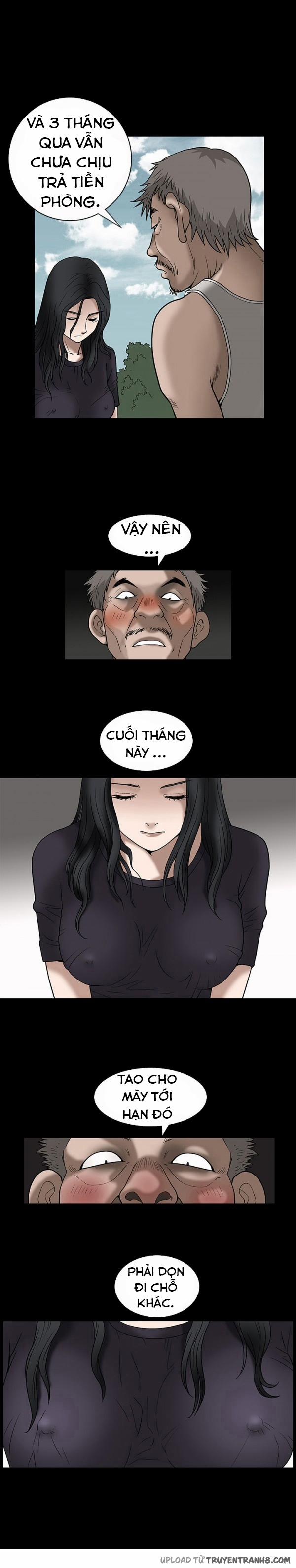 Seduction - Quyến Rũ 7 trang 16