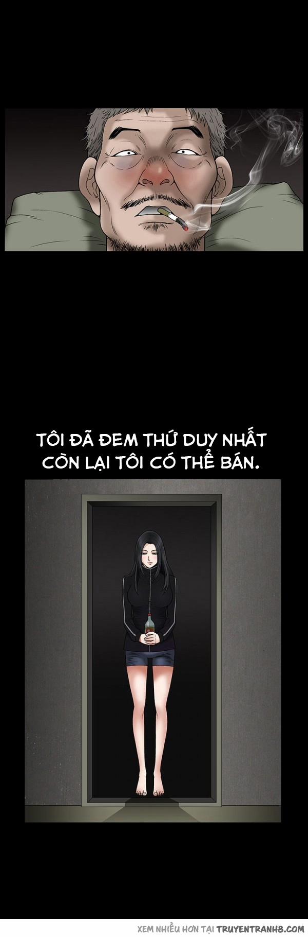 Seduction - Quyến Rũ 7 trang 19