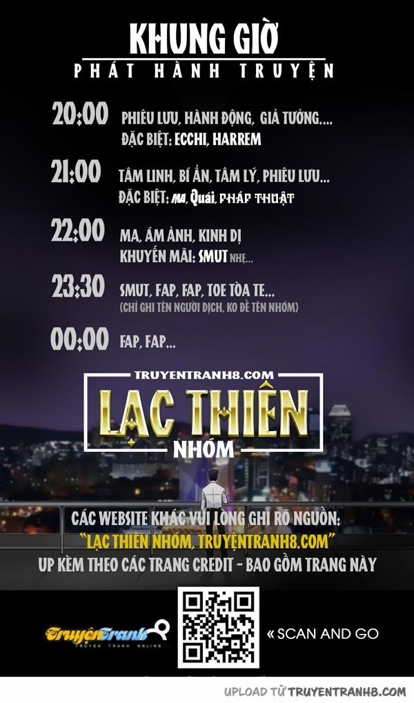 Seduction - Quyến Rũ 7 trang 21