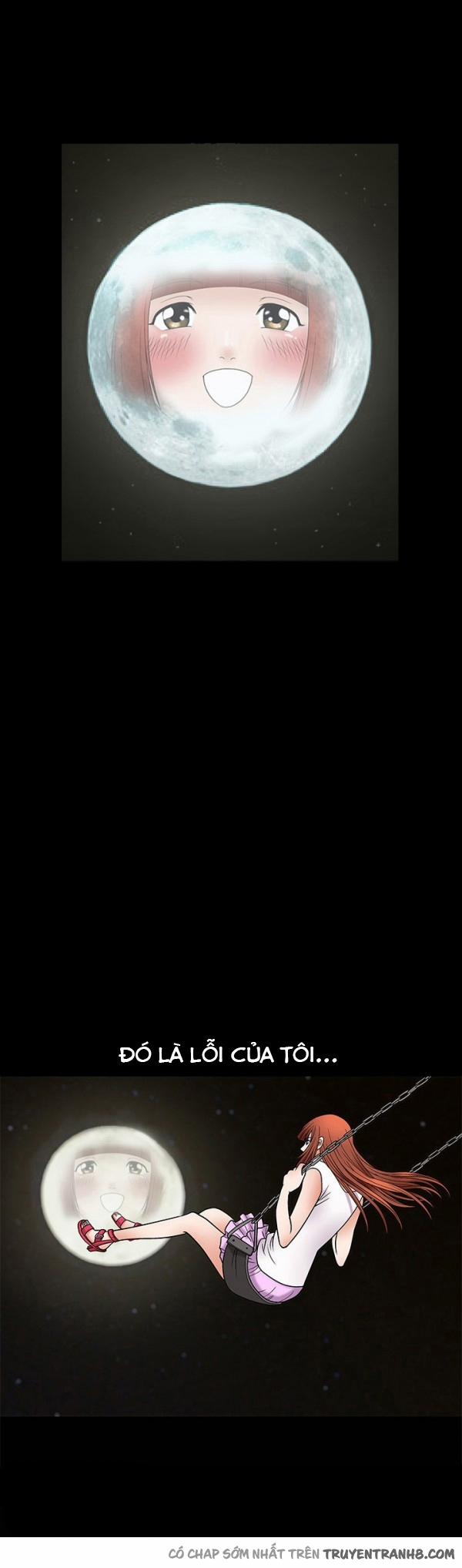 Seduction - Quyến Rũ 7 trang 5